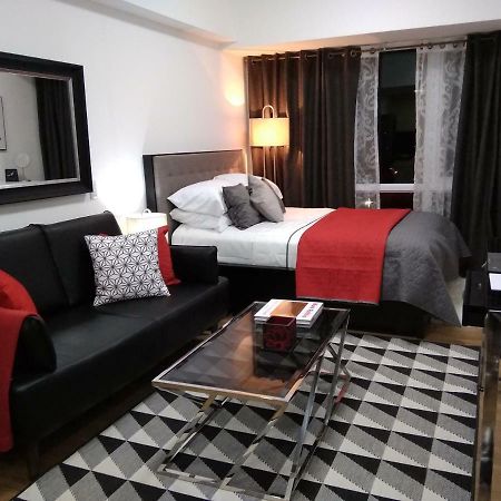 Lustra Studio Davao Экстерьер фото