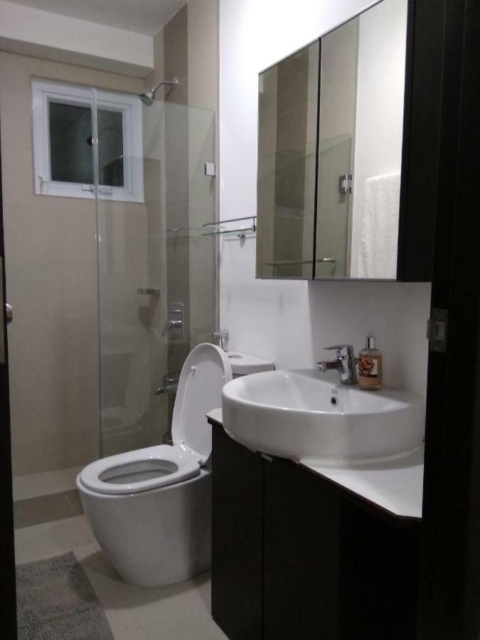 Lustra Studio Davao Экстерьер фото