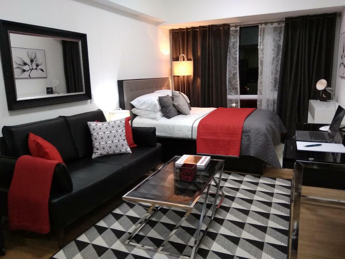Lustra Studio Davao Экстерьер фото