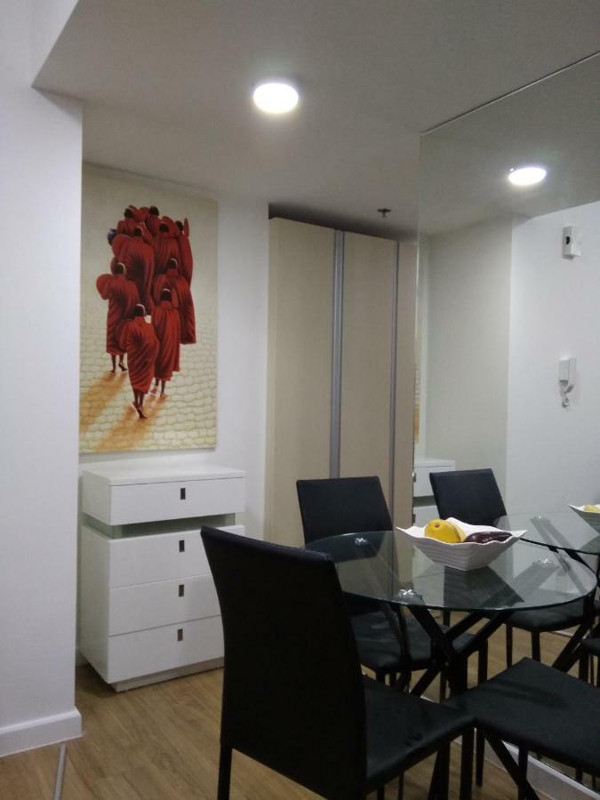 Lustra Studio Davao Экстерьер фото