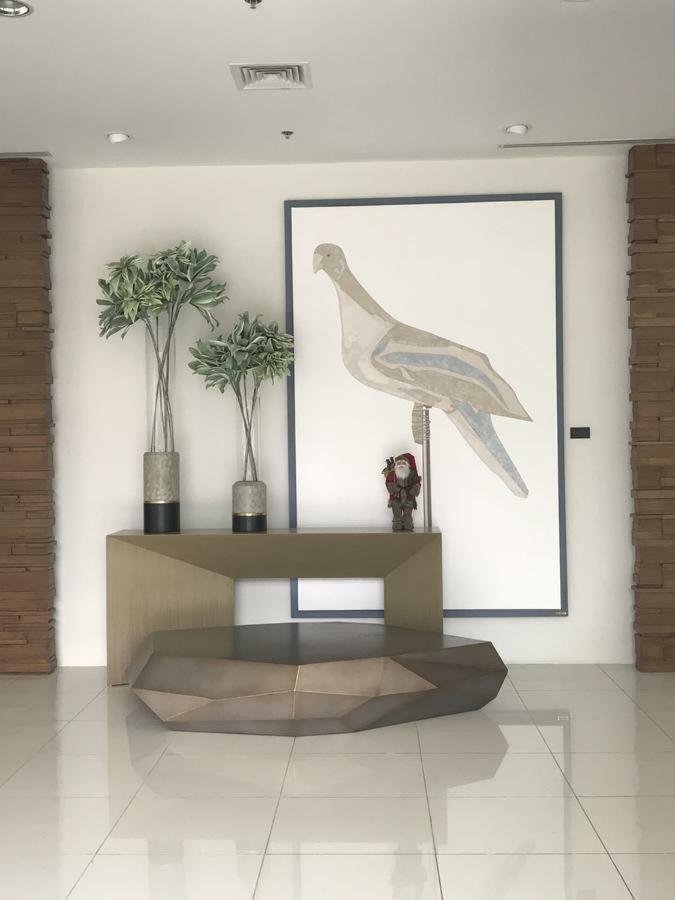 Lustra Studio Davao Экстерьер фото