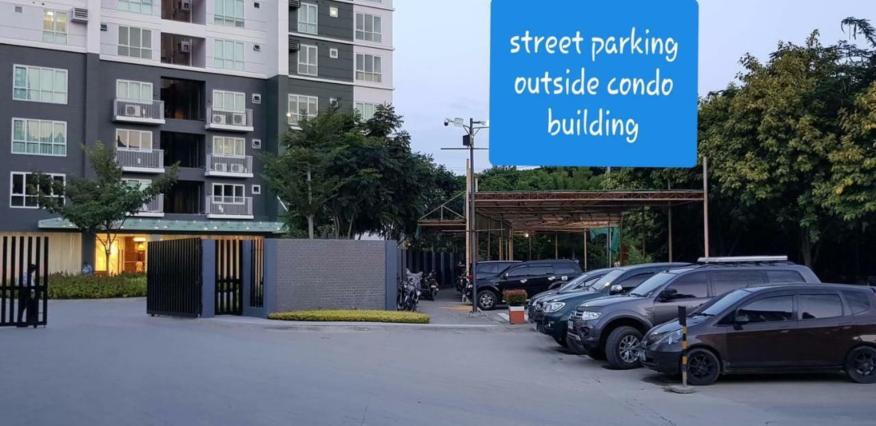 Lustra Studio Davao Экстерьер фото