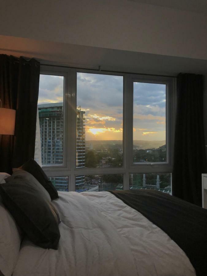Lustra Studio Davao Экстерьер фото