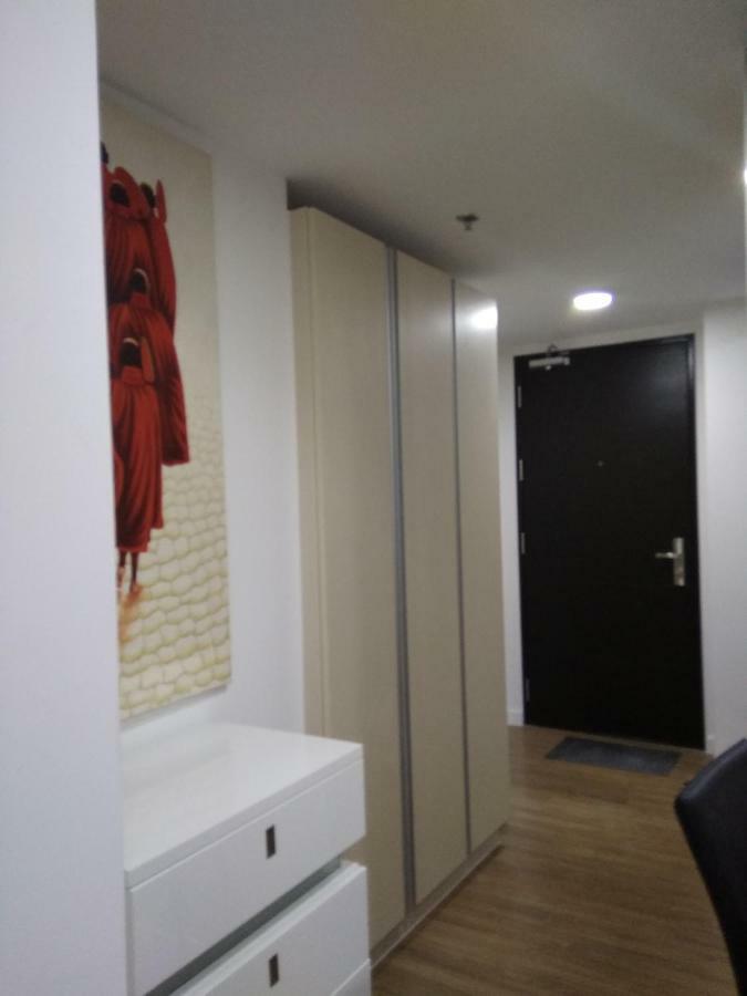 Lustra Studio Davao Экстерьер фото