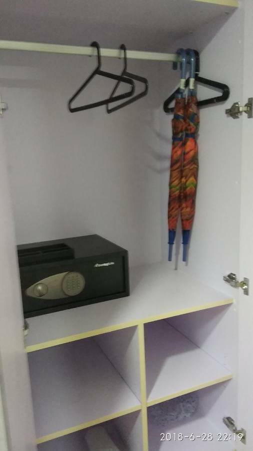 Lustra Studio Davao Экстерьер фото